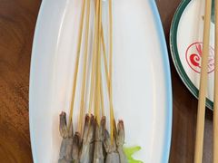 -津门老羊家·铜锅涮羊肉·烧烤(科技园店)