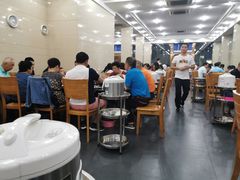 -皇鸽餐厅(五桂山分店)