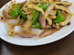 -美食店(华贵路店)