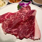 滨江长河老街高品质韩式烤肉真香‼️