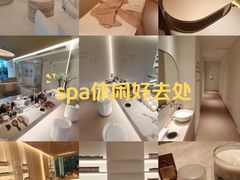 -左右Massage/Spa(长寿路店)