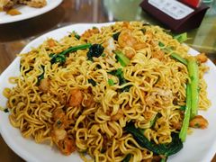 -叶姐海鲜(棋子湾店)