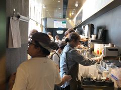 -喜茶(昆明恒隆广场店)