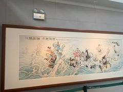 -广州白云国际机场-T2航站楼