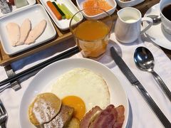 -北京三里屯CHAO酒店