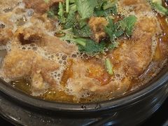 -溢香苑瓦罐(前进路店)