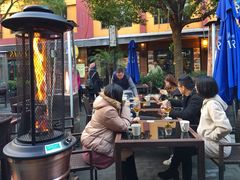 -Big Bamboo 大竹子体育主题餐厅(虹梅路店)