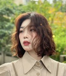 -苑苑发型设计