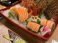 -隐泉京望日式料理(太和广场店)