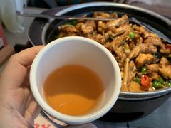 -蛙小侠·沸腾砂锅(西关新天地店)