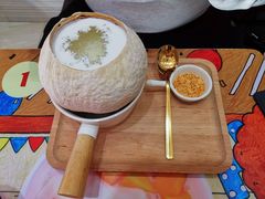 -甜心妈妈·榴莲星级糖水(北京路总店)