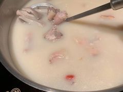 -捞王锅物料理(上海世茂广场店)