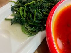 -易老妈蹄花.特色川菜(人民公园总店)
