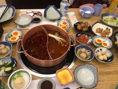 -伊豆野菜村(大族广场店)