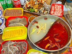 -杨校长·老成都串串香火锅(全国总店)