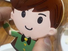 -哈根达斯(合肥万科广场店)