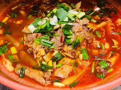 -云海肴·汽锅鸡·云南菜(美罗城店)