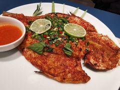 -一坐一忘云南菜(嘉里中心店)