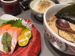 -聿山居·创意料理