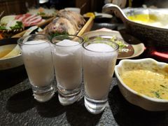 -湊湊火锅·茶憩(和平大悦城店)