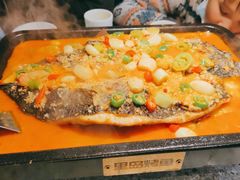 -里岛烤鱼(东港凯虹广场店)