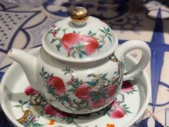 -图味美小黄鱼·景德菜(浙江路店)