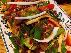 -柴窝堡22号辣子鸡·传承新疆菜