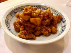 -聚春园自助餐厅(东街口店)