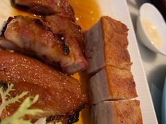 -港丽餐厅(高德置地店)