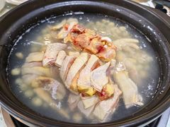 -烹然四季椰子鸡火锅(团结湖总店)