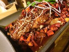 -并州大牌档之醉轻尘