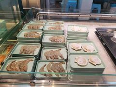 -蚝英雄鲜蚝自助专门店(长楹天街直营店)