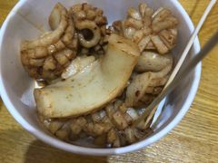 -林氏沙茶面·闽南必尝小吃(福建路店)