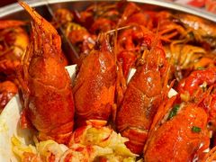 -熊记虾王·小龙虾(东晓南店)
