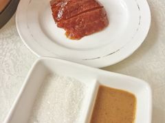 -北京全聚德(方庄店)