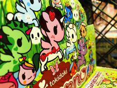 -泡泡玛特POPMART(石景山万达店)
