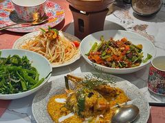 -泰椰里·泰国餐厅(智慧城广百广场店)