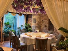 -叶叶菩提(太原别墅店)