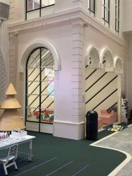 -奈尔宝家庭中心·亲子餐厅(华采天地店)