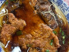 -美味斋(西北街店)