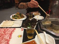 -火儿旺重庆老火锅 (吉力湖街店)