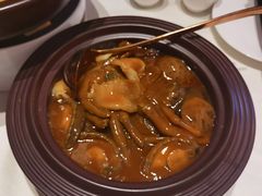 -香港狮子山下·明星粤菜餐厅(北苑店)