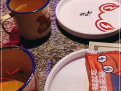 -蛙来哒(华隆步步高店)