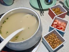 -黔渔翁豆花渎鱼(喷水池店)