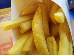 -汉堡王(北京三里屯购物中心)