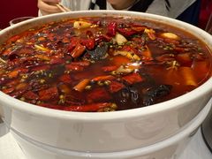 -小山城·馋嘴蛙(亚运村店)