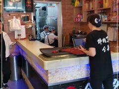 -合易泓烤肉•首创生椰大油边(宁山路店)