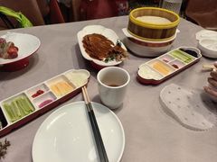 -大鸭梨烤鸭(甘家口店)