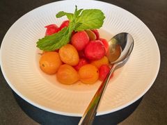 -喜悦烤鸭·新京菜(王府井店)