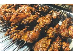 -清真·马峰烤肉(小学习北巷店)